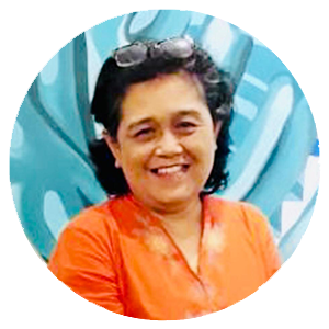 Dr. Dra. Retna Siwi Padmawati, MA